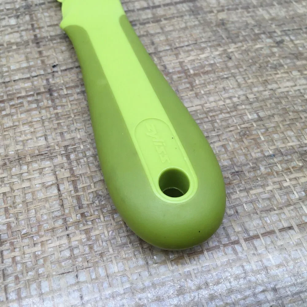 Vtg Nylon Kitchen Utensils Tools Ekco Melamine Tupperware Slotted Spoon Wingknif